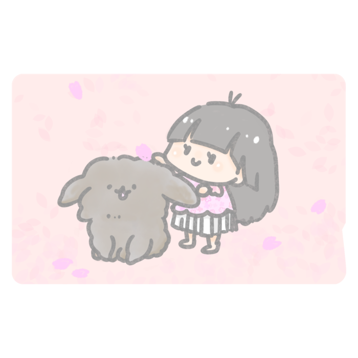 ICカードステッカー - 約85.7x53.9(mm)