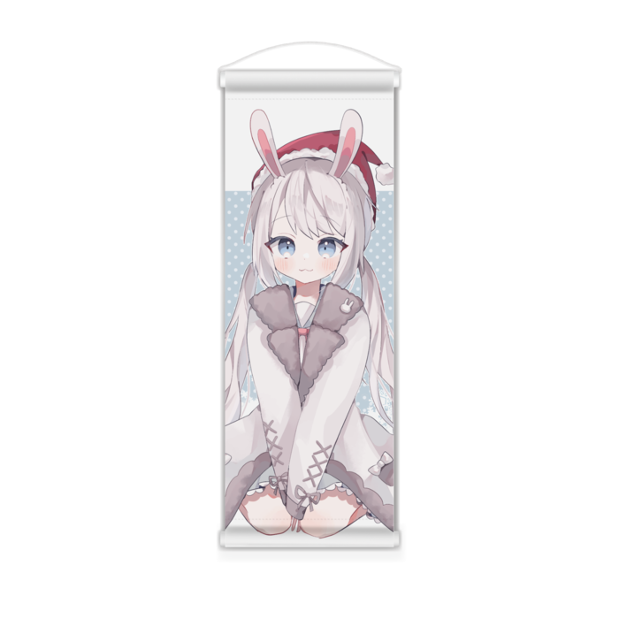 ミニタペストリー - 182x515(mm)