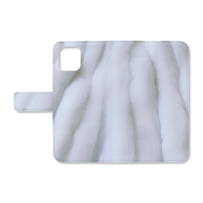 手帳型iPhoneケース - iPhone11 - ストラップ穴 なし