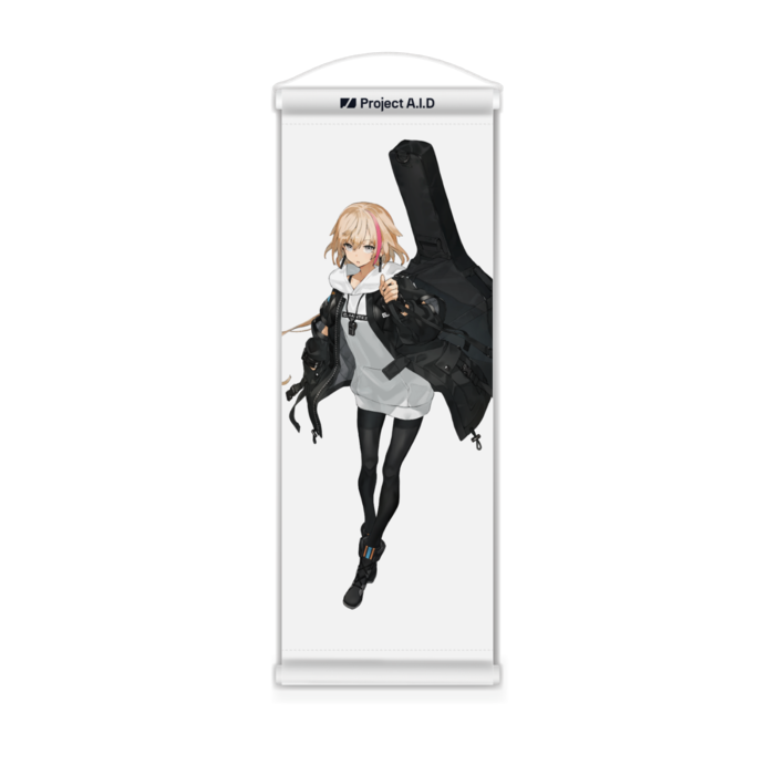 NoAミニタペストリー - 182x515(mm)(3)