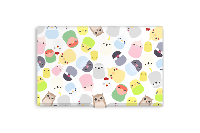 名刺入れ - 95 x 61 (mm)