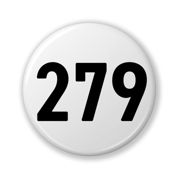 【279】缶バッジ- 32mm