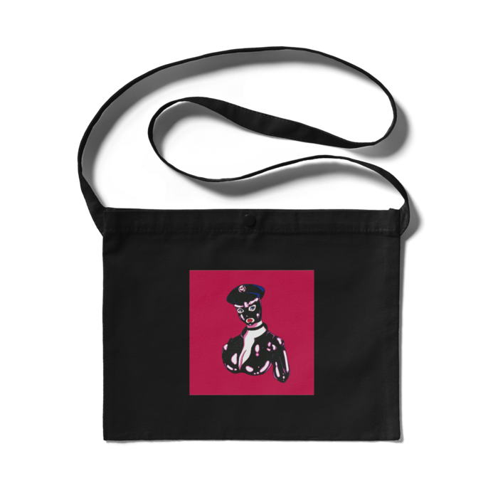 Bサコッシュ - 300 x 230 (mm)