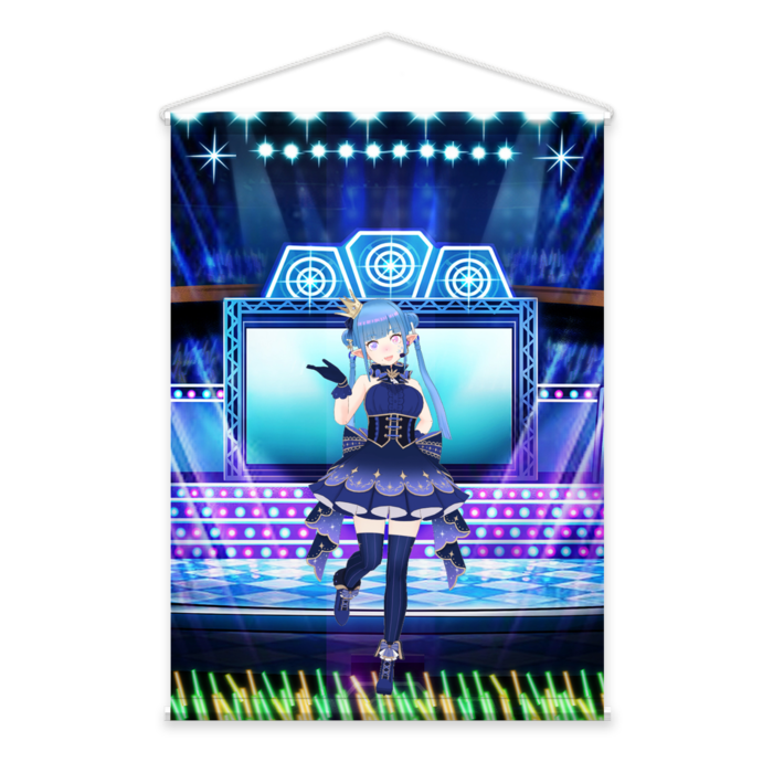 タペストリー - B2縦