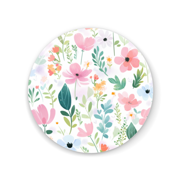 缶ミラー - 56mm