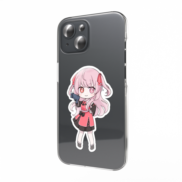 ノーマルステッカー A