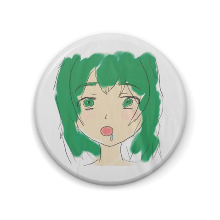缶バッジ - 57mm