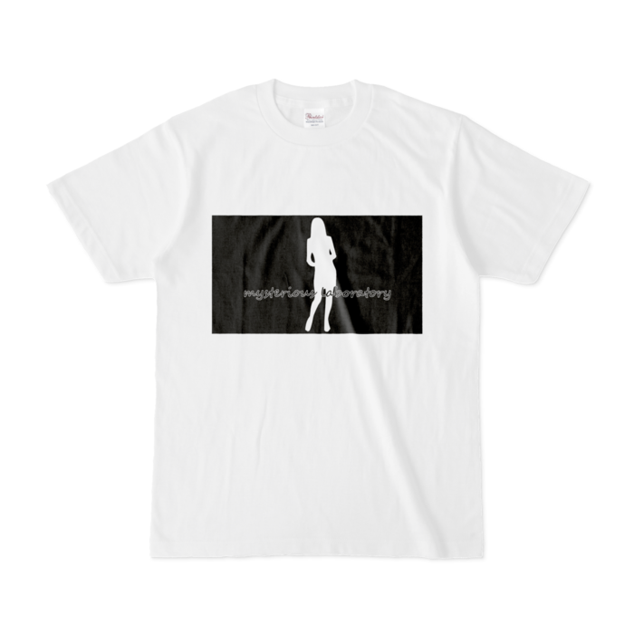 Tシャツ - S - 白