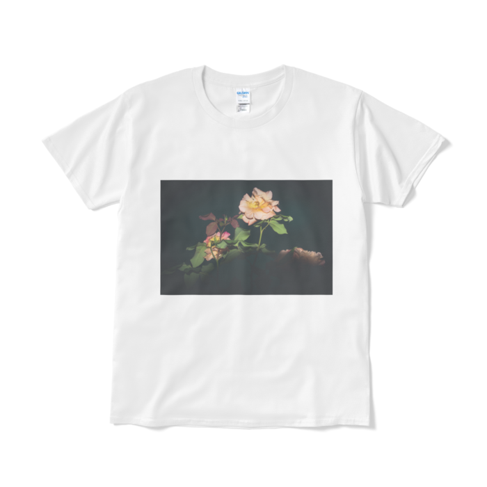 Tシャツ（短納期） - L - ホワイト