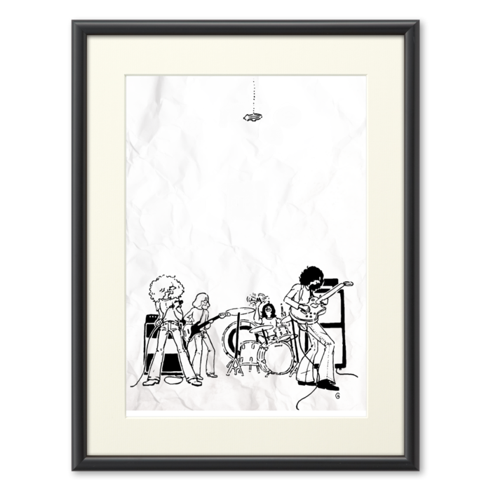 複製画(プリモアート) - A2