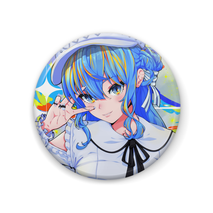 缶バッジ - 57mm