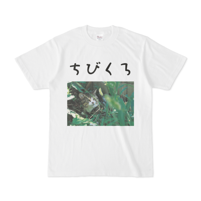 Tシャツ - S - 白