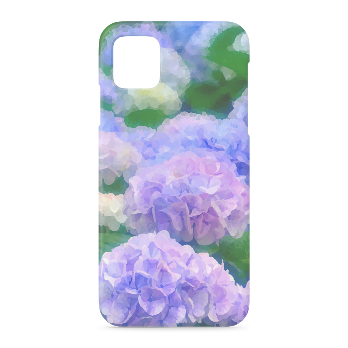 iPhoneケース - iPhone 11 Pro Max - 側面あり