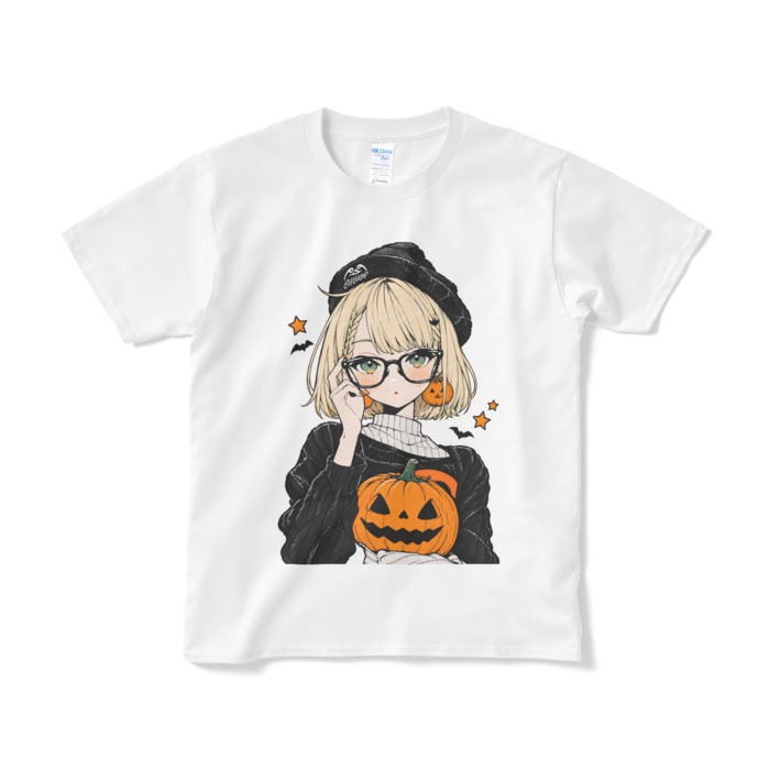 Tシャツ（短納期） - S - ホワイト
