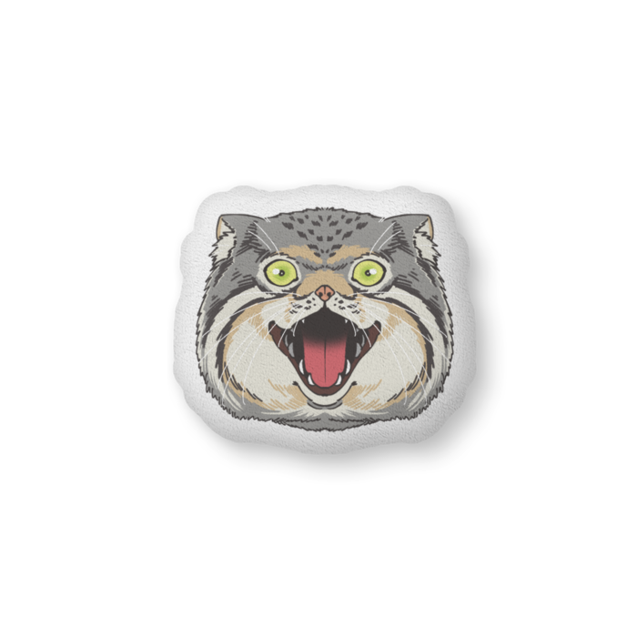 ふかふかクッション - 中（H36×W56cm） - 片面