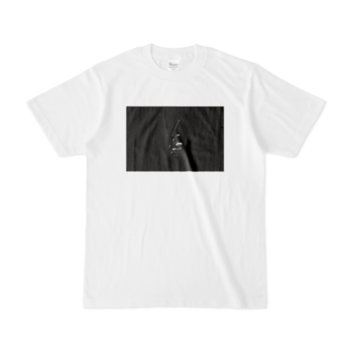 Tシャツ - S - 白