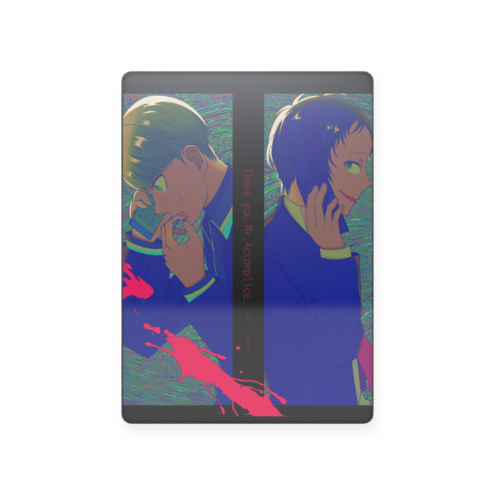 プラスチックカード - トレカ（63 × 88mm）