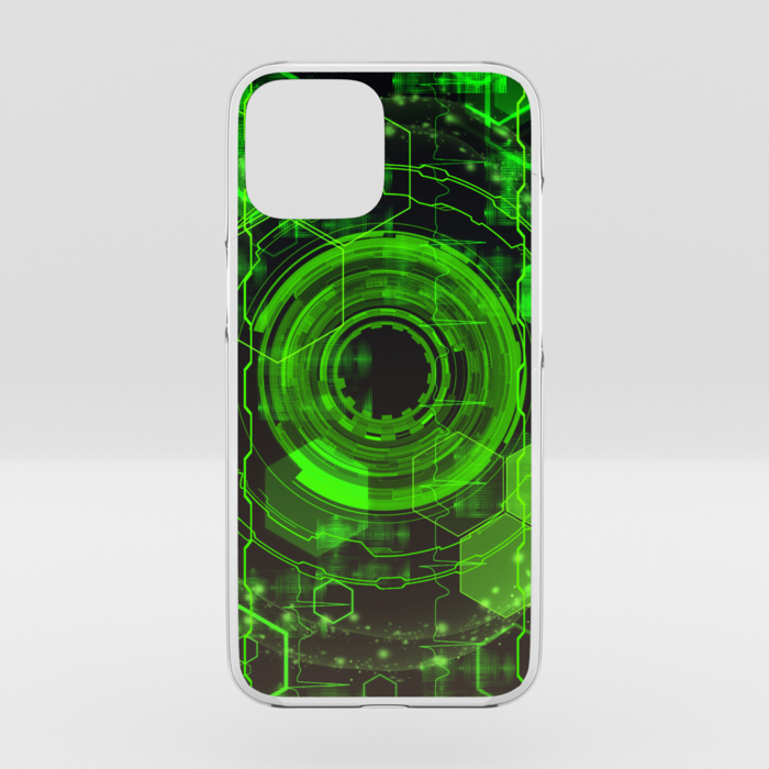 クリアiPhoneケース - iPhone 16
