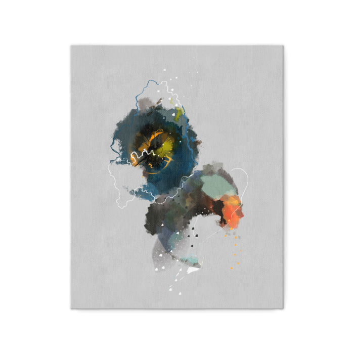 キャンバス - F3