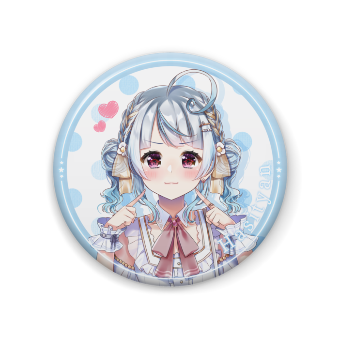 缶バッジ - 57mm
