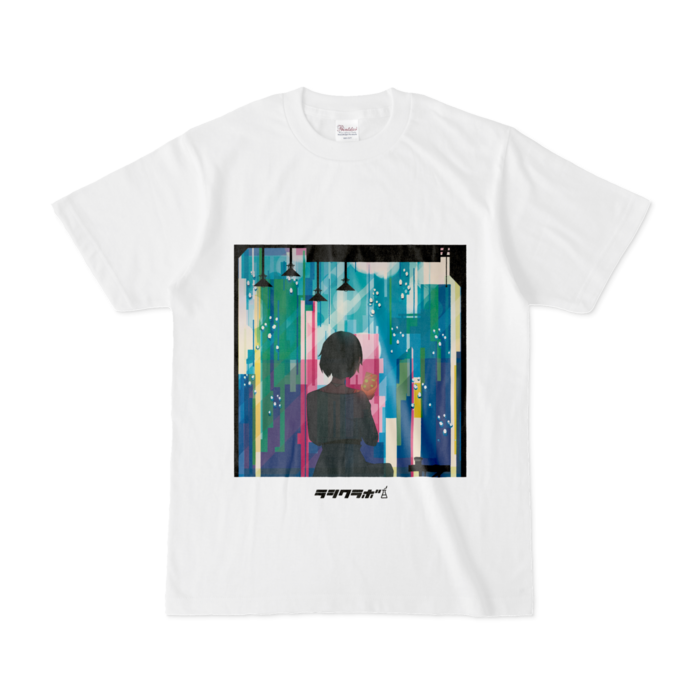 Tシャツ - S - 白