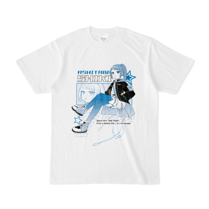 Tシャツ - S - 