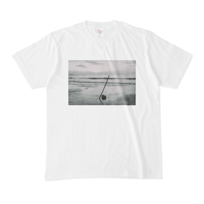 Tシャツ - M - 白