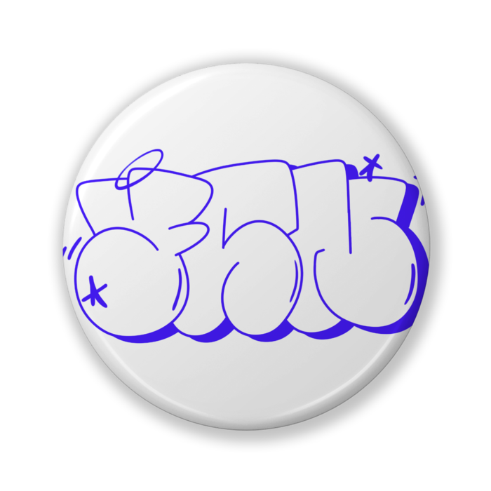 缶バッジ（バリュー） - 32mm