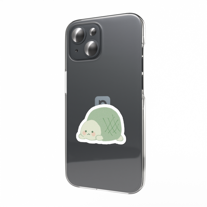 スマホステッカー - 縦