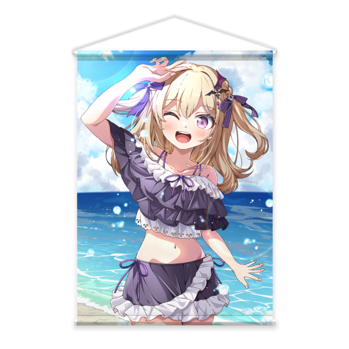 タペストリー - B2縦