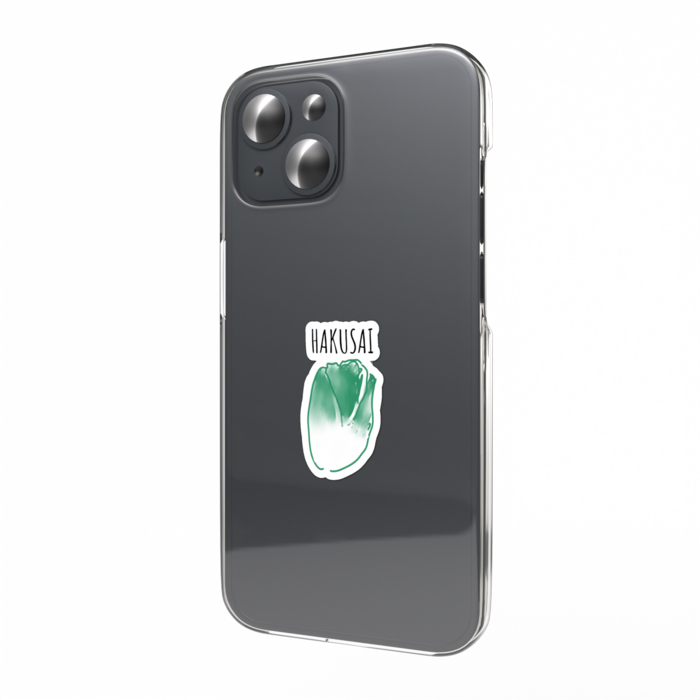 スマホステッカー - 縦