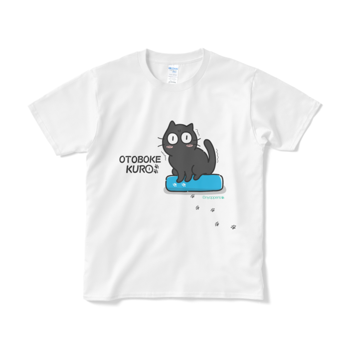 Tシャツ(短納期) - S - ホワイト