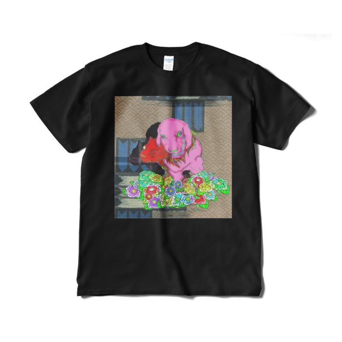夏の大三角形 - XL - ブラック