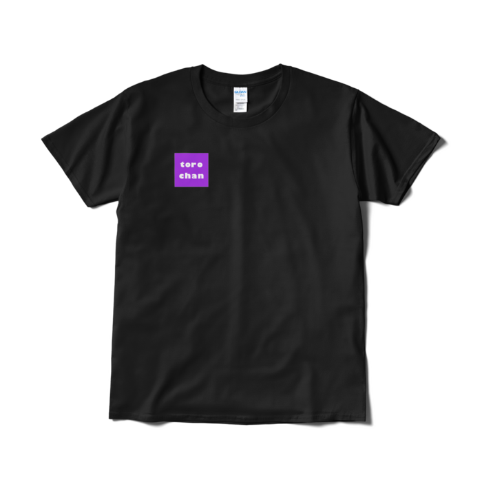 Tシャツ（短納期） - L - ブラック