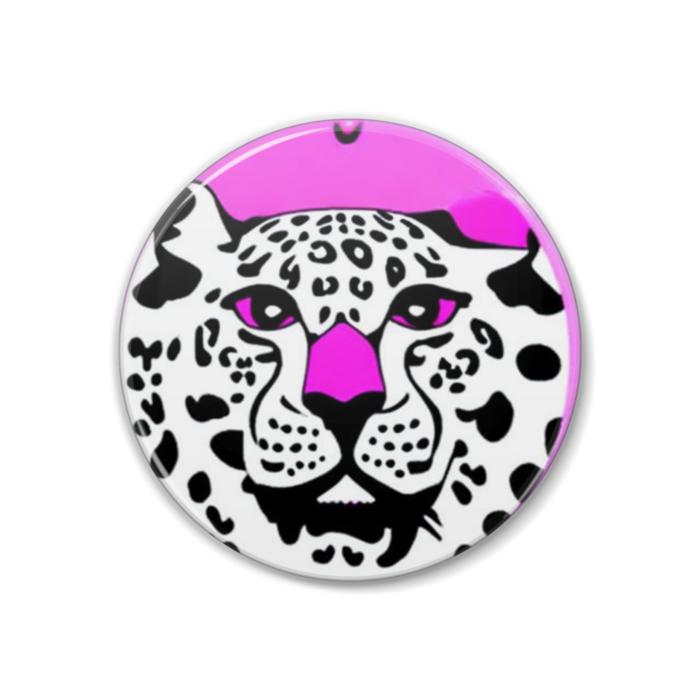 缶バッジ - 38mm(4)