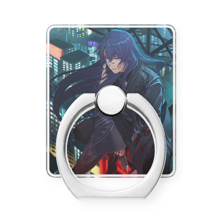 スマホリング