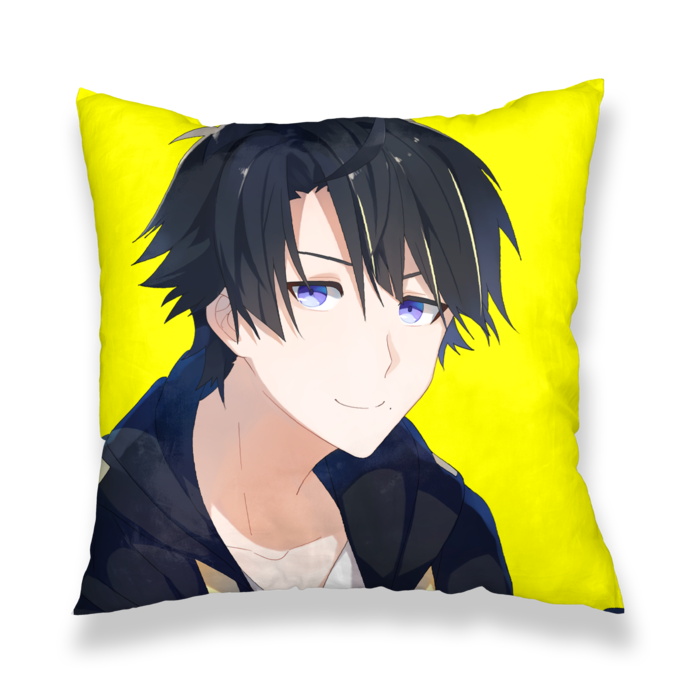 クッションカバー - 450x450(mm)