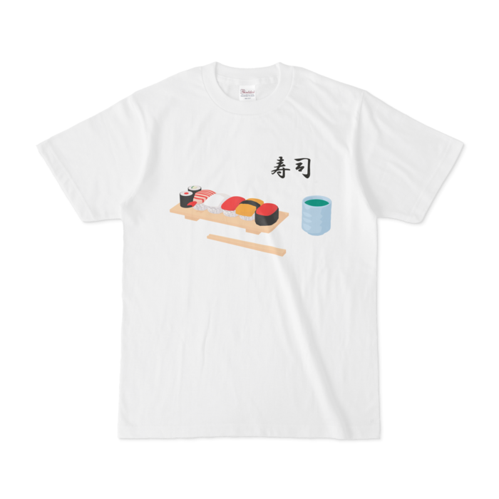 Tシャツ - S