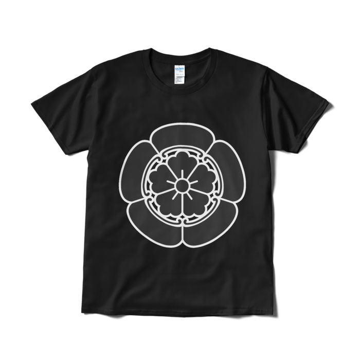 Tシャツ(短納期) - L - ブラック