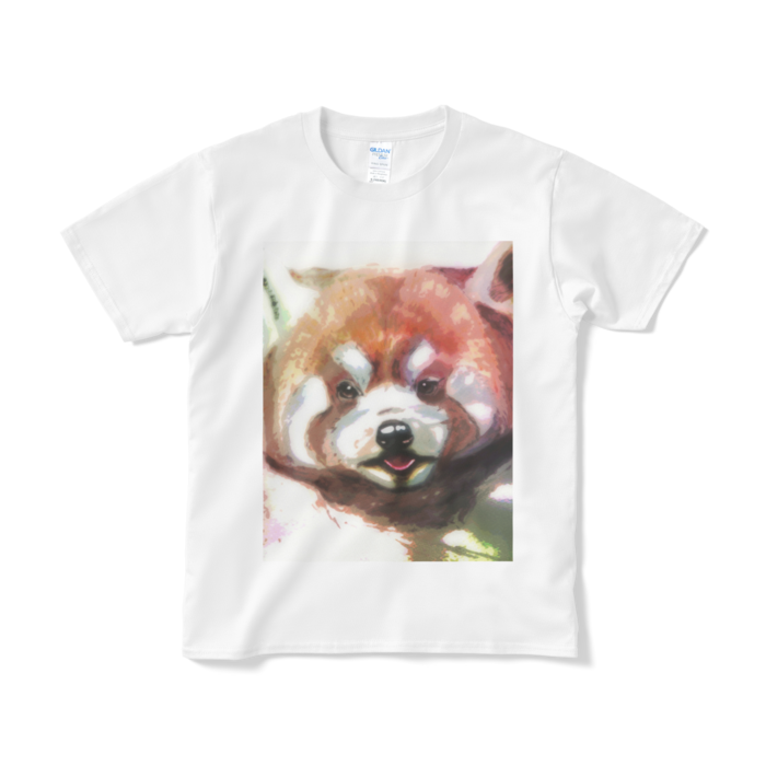 Tシャツ（短納期） - S - ホワイト