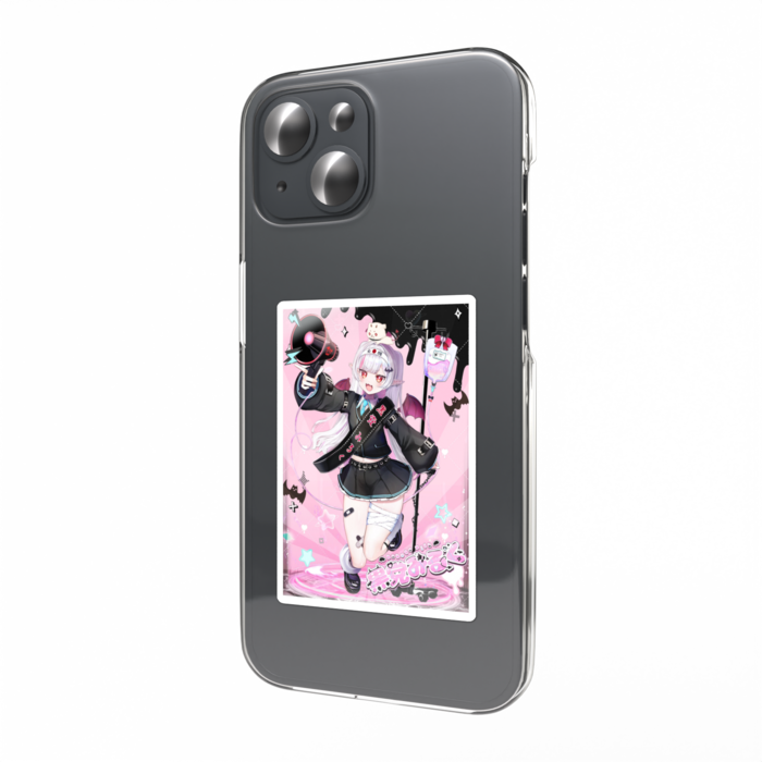 スマホステッカー - 縦