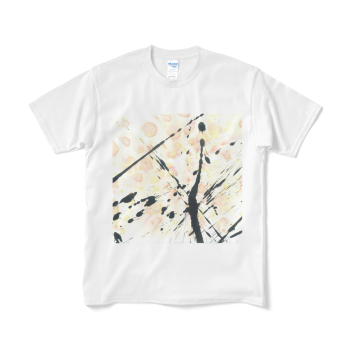 Tシャツ（短納期） - M - ホワイト