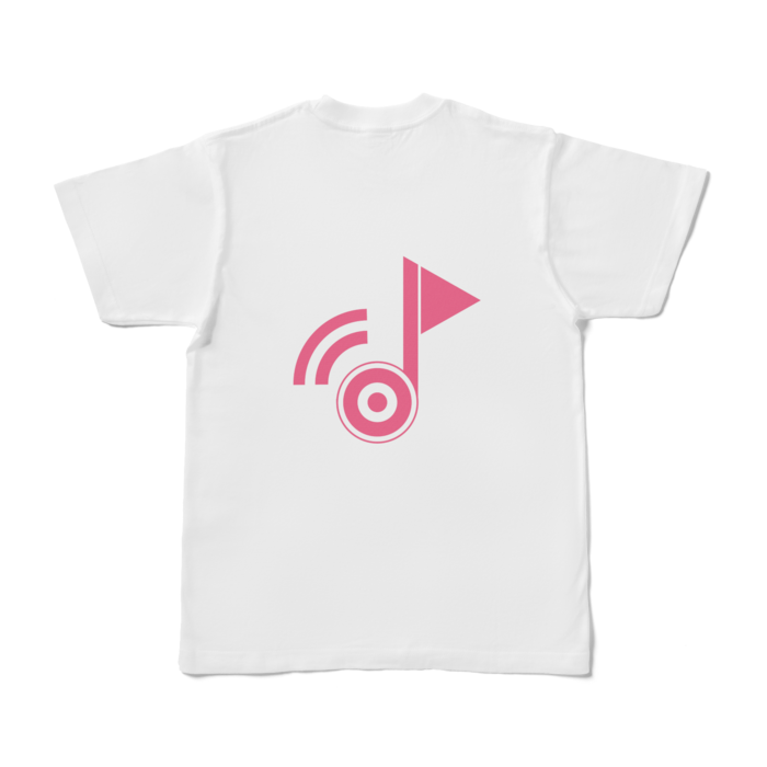 Tシャツ - S - 白