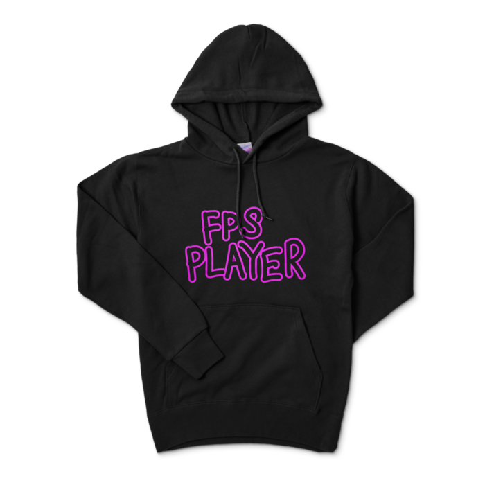 パーカー - S - ピンク