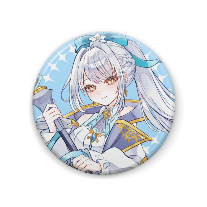 缶バッジ - 57mm