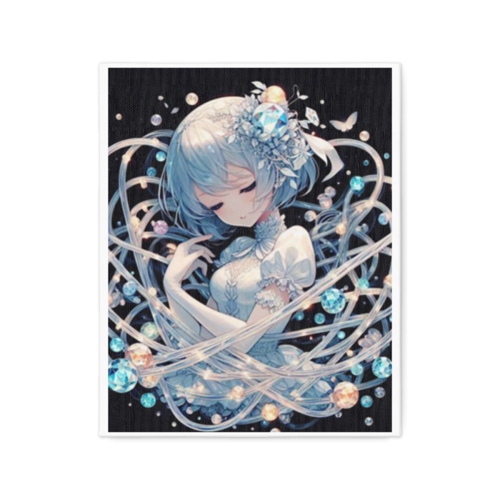 キャンバス - F3