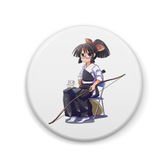 缶バッジ - 57mm