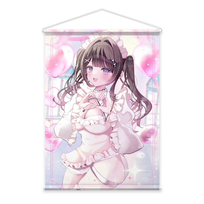 タペストリー -うににうに