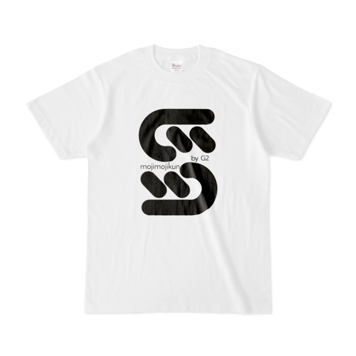 Tシャツ - S - 白