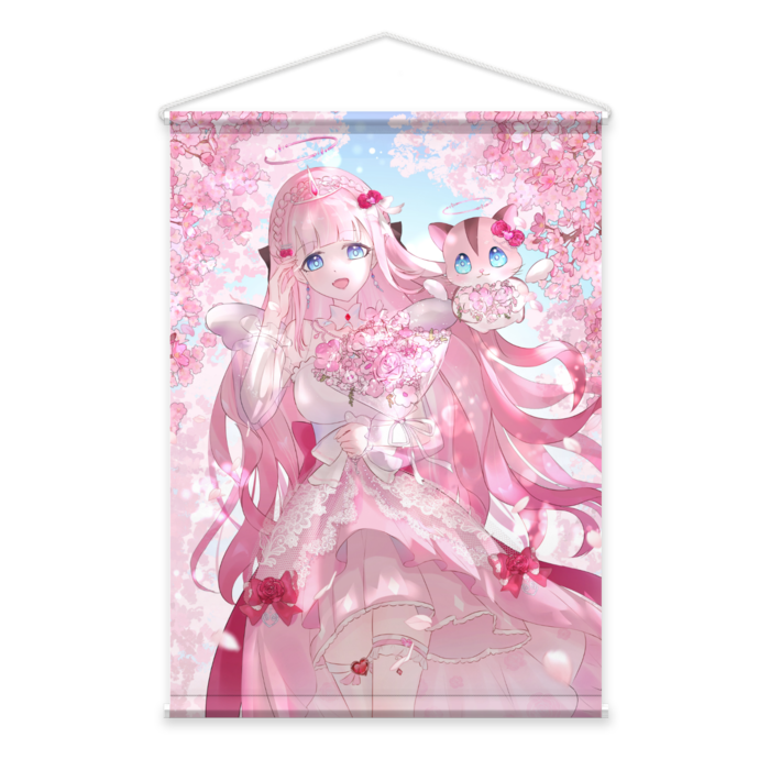 タペストリー - B2縦